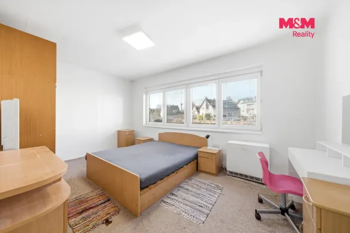 Prodej rodinného domu, Dolní Čermná, 220 m2