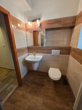 Prodej bytu 2+1, Praha - Košíře, V břízkách, 54 m2