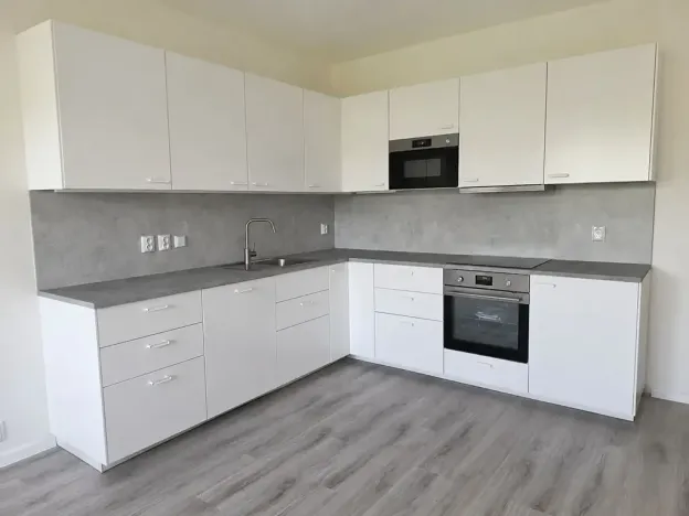 Prodej bytu 2+kk, Odolena Voda, U Radnice, 56 m2