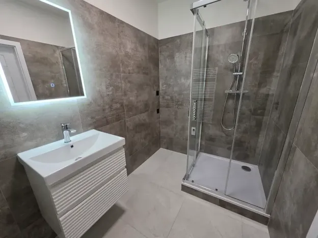 Prodej bytu 2+kk, Odolena Voda, U Radnice, 56 m2