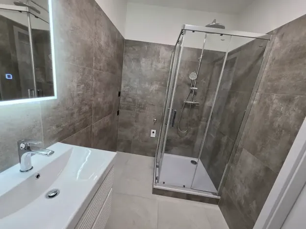 Prodej bytu 2+kk, Odolena Voda, U Radnice, 56 m2