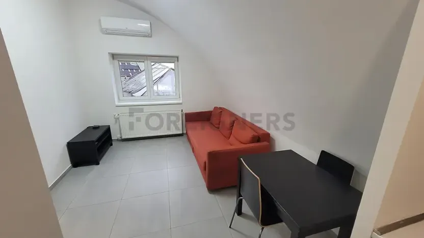 Pronájem bytu 2+kk, Brno, Jakubské náměstí, 41 m2
