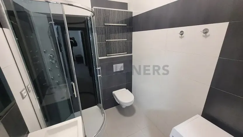 Pronájem bytu 2+kk, Brno, Jakubské náměstí, 41 m2