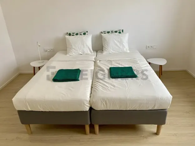 Pronájem bytu 3+kk, Brno, Mlýnská, 88 m2