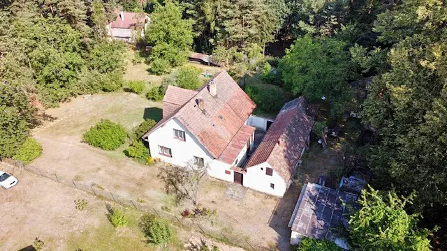 Prodej rodinného domu, Kamenný Újezd, 150 m2
