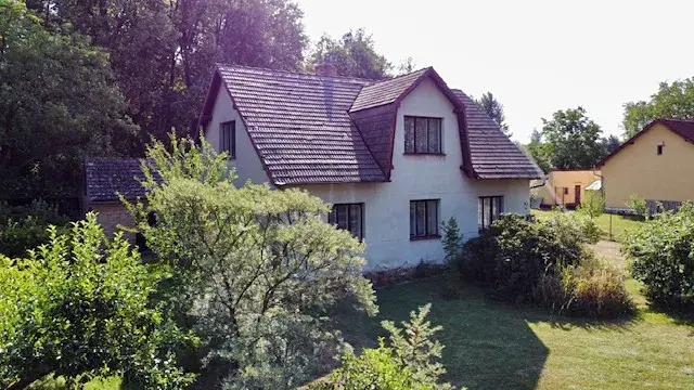 Prodej rodinného domu, Kamenný Újezd, 150 m2