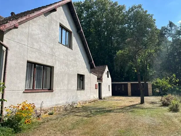 Prodej rodinného domu, Kamenný Újezd, 150 m2