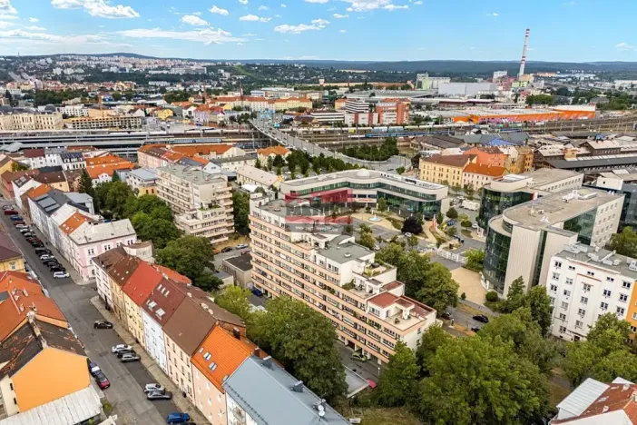 Prodej bytu 3+1, Plzeň, Guldenerova, 87 m2