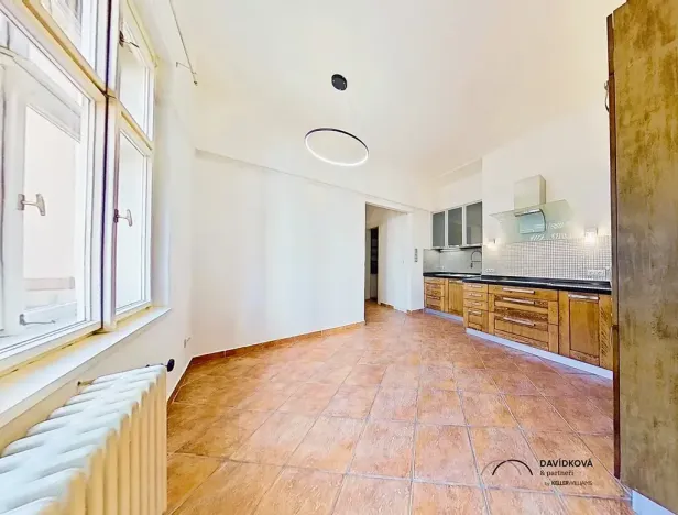Pronájem bytu 3+1, Praha - Staré Město, Havelská, 120 m2