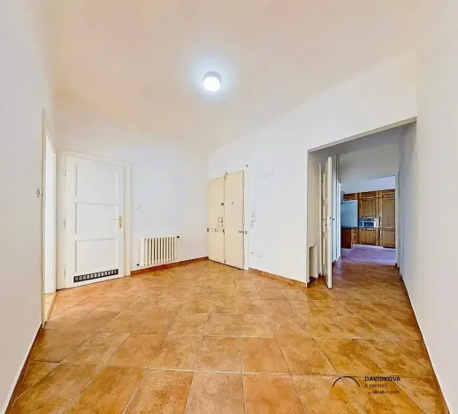 Pronájem bytu 3+1, Praha - Staré Město, Havelská, 120 m2