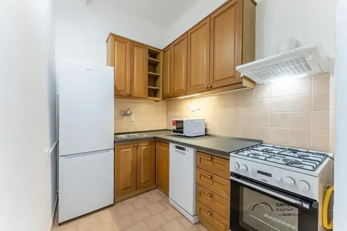 Pronájem bytu 3+kk, Praha - Staré Město, Havelská, 83 m2