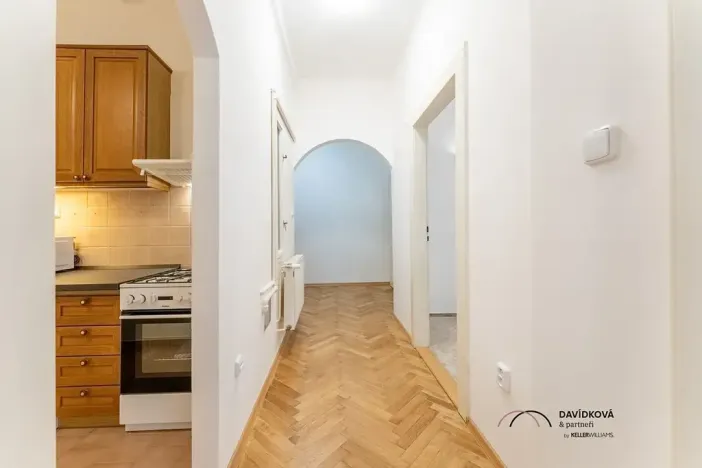 Pronájem bytu 3+kk, Praha - Staré Město, Havelská, 83 m2