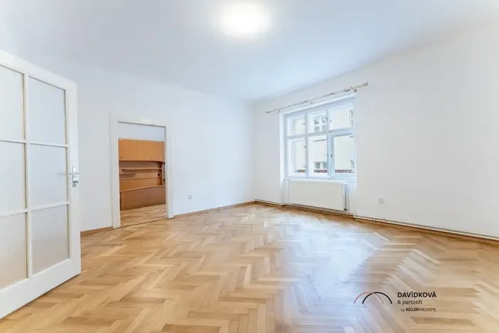 Pronájem bytu 3+kk, Praha - Staré Město, Havelská, 83 m2