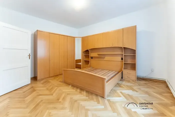 Pronájem bytu 3+kk, Praha - Staré Město, Havelská, 83 m2