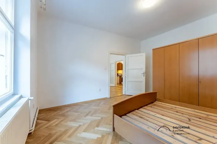 Pronájem bytu 3+kk, Praha - Staré Město, Havelská, 83 m2