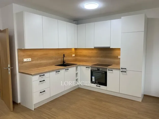 Pronájem bytu 2+kk, Olomouc, Edmunda Husserla, 47 m2