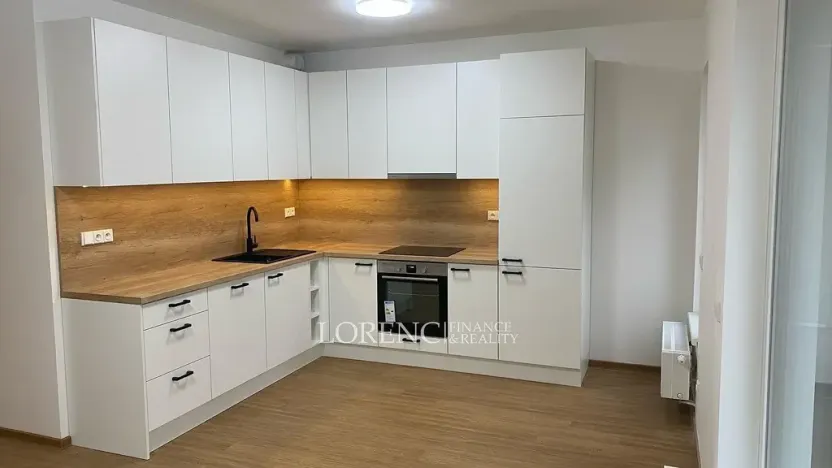 Pronájem bytu 2+kk, Olomouc, Edmunda Husserla, 47 m2
