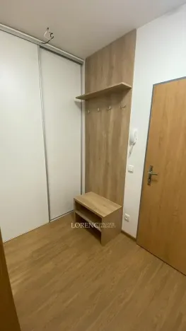 Pronájem bytu 2+kk, Olomouc, Edmunda Husserla, 47 m2