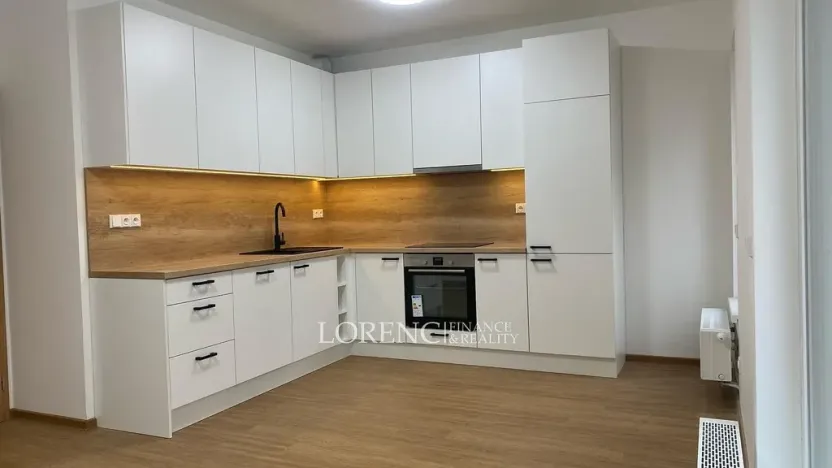 Pronájem bytu 2+kk, Olomouc, Edmunda Husserla, 47 m2