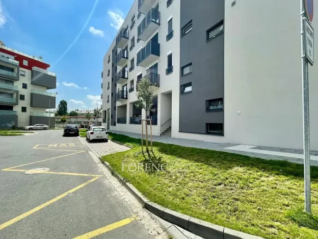 Pronájem bytu 2+kk, Olomouc, Edmunda Husserla, 47 m2