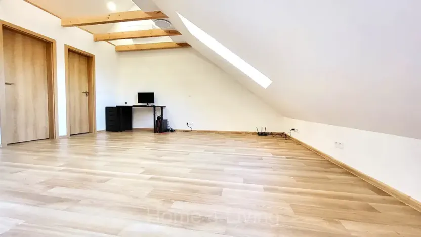 Pronájem bytu 2+kk, Syrovice, 48 m2