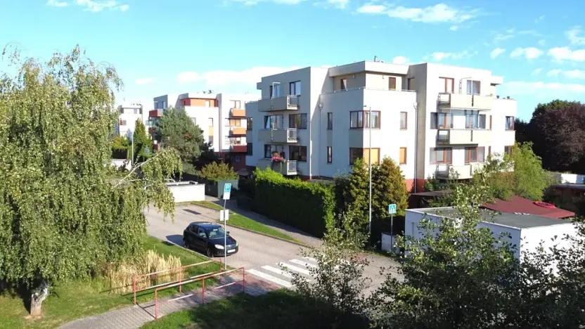 Prodej bytu 3+kk, Jesenice, Cedrová, 95 m2