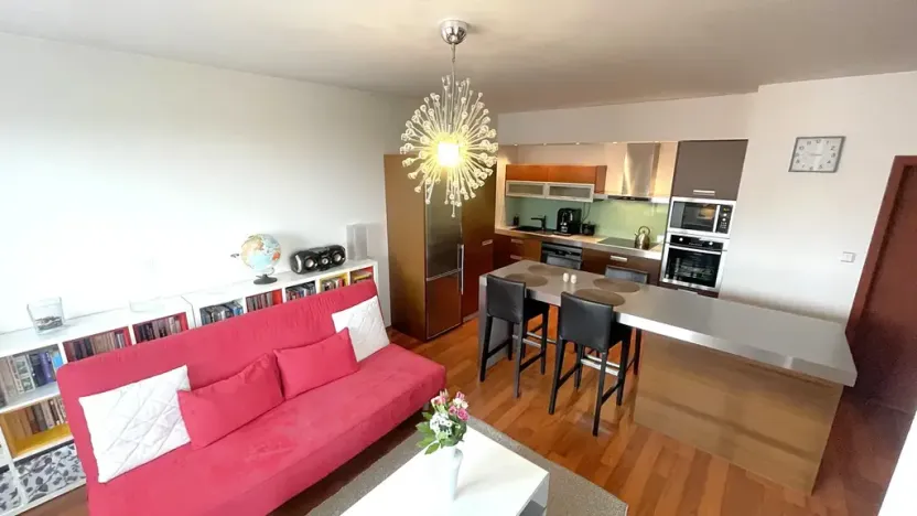 Prodej bytu 3+kk, Jesenice, Cedrová, 95 m2