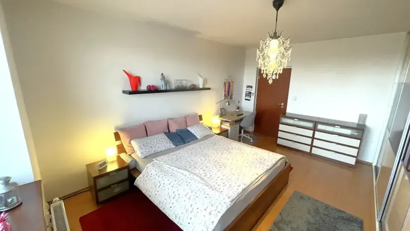 Prodej bytu 3+kk, Jesenice, Cedrová, 95 m2