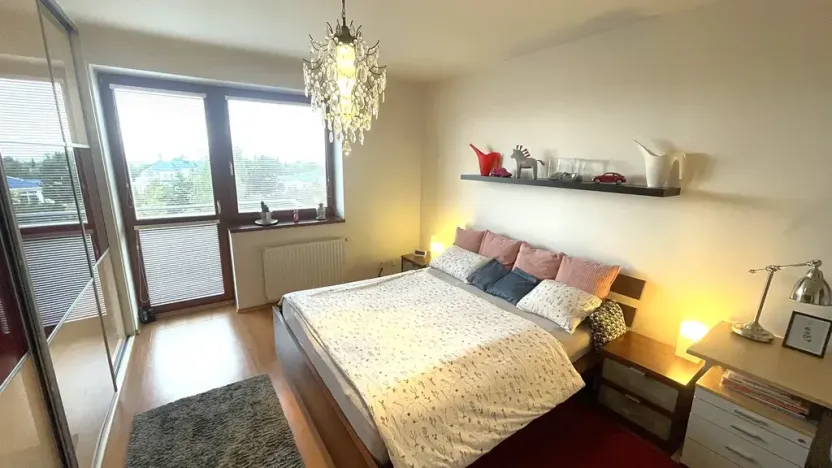 Prodej bytu 3+kk, Jesenice, Cedrová, 95 m2