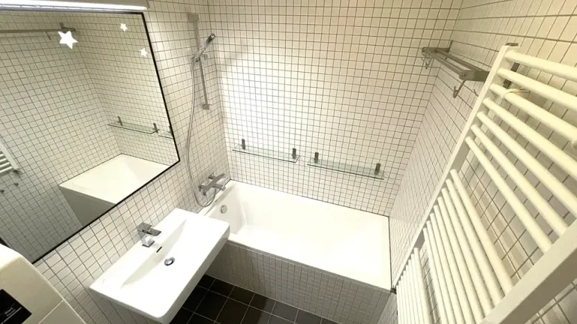 Prodej bytu 3+kk, Jesenice, Cedrová, 95 m2