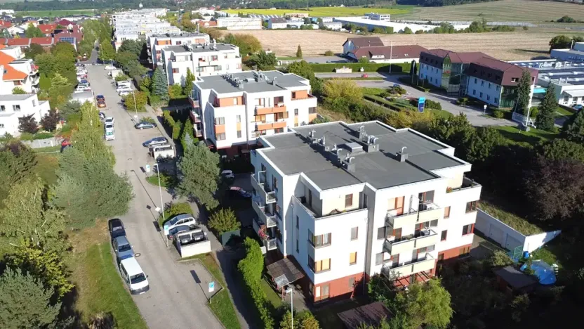 Prodej bytu 3+kk, Jesenice, Cedrová, 95 m2