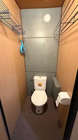 Pronájem bytu 1+kk, Praha - Chodov, Nad Opatovem, 30 m2