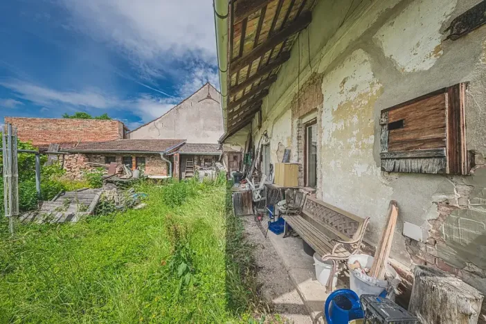 Prodej rodinného domu, Očelice, 90 m2