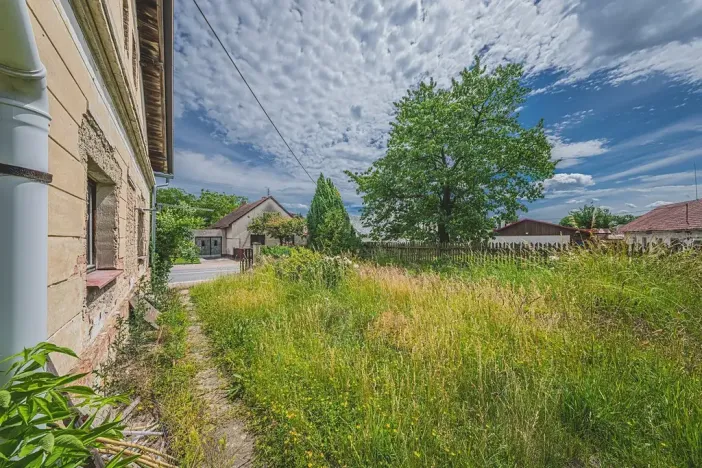 Prodej rodinného domu, Očelice, 90 m2