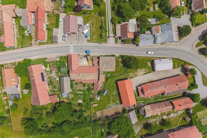 Prodej rodinného domu, Očelice, 90 m2
