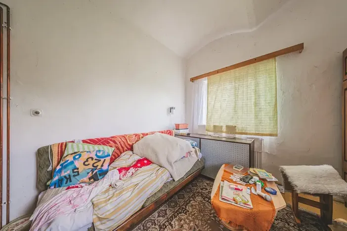Prodej rodinného domu, Očelice, 90 m2