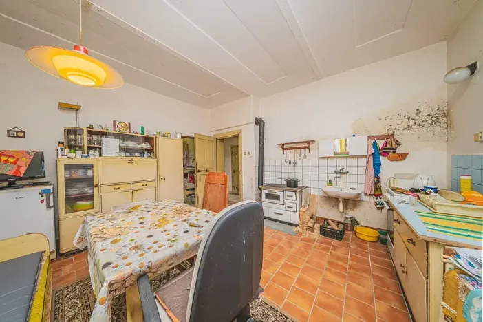 Prodej rodinného domu, Očelice, 90 m2