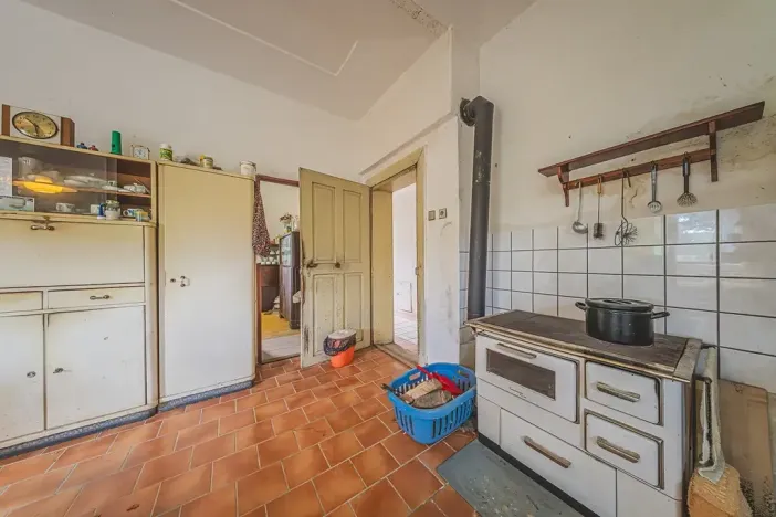 Prodej rodinného domu, Očelice, 90 m2