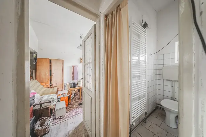 Prodej rodinného domu, Očelice, 90 m2