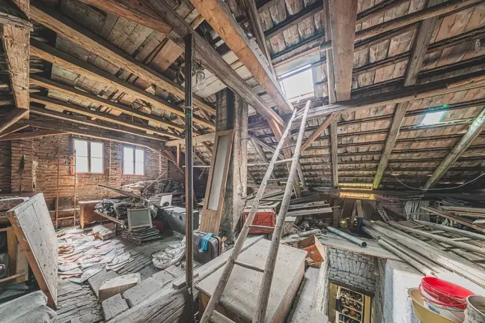 Prodej rodinného domu, Očelice, 90 m2