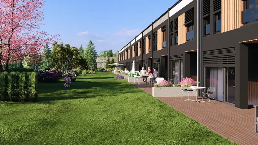 Prodej rodinného domu, Ostrava, Žižkovská, 125 m2
