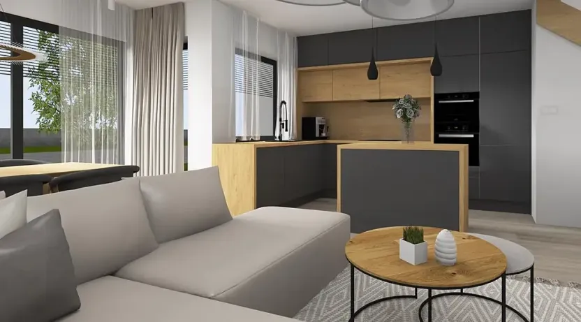 Prodej rodinného domu, Ostrava, Žižkovská, 125 m2
