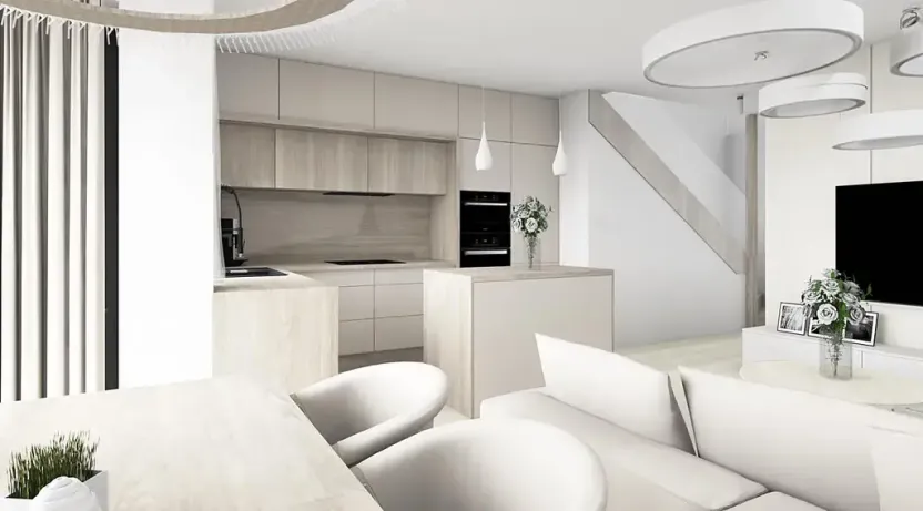 Prodej domu na klíč, Ostrava, Žižkovská, 125 m2