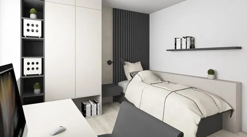 Prodej domu na klíč, Ostrava, Žižkovská, 125 m2