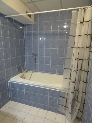 Pronájem bytu 1+kk, Brno, Heršpická, 23 m2
