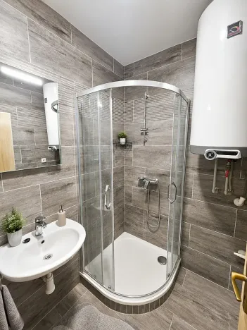 Pronájem bytu 2+kk, Česká Lípa, Červeného kříže, 50 m2