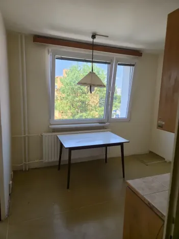 Prodej bytu 3+1, Třemošná, Šeříková, 71 m2