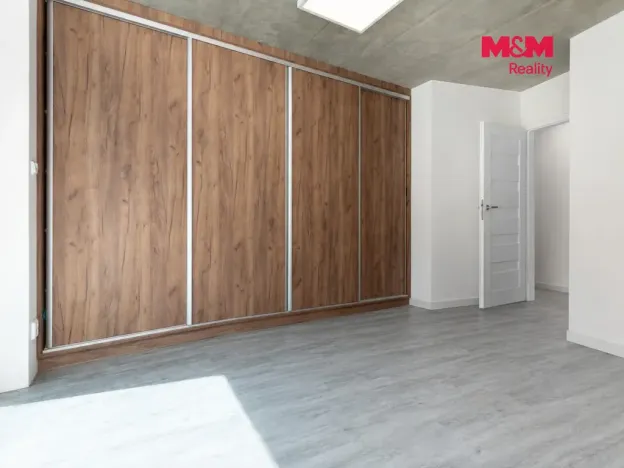 Pronájem bytu 3+kk, Ludgeřovice, Finské domky, 90 m2