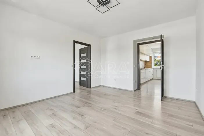 Prodej bytu 2+1, Hradec Králové, Antonína Dvořáka, 55 m2