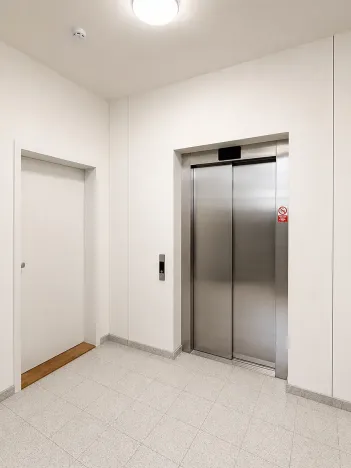 Pronájem bytu 2+kk, Praha - Nusle, Kloboučnická, 48 m2